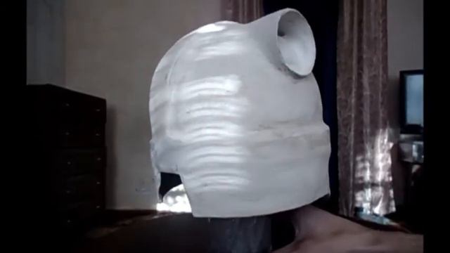 Шлем Довакина из игры Skyrim/Dragonborn Helmet of the game Skyrim смотреть онлайн