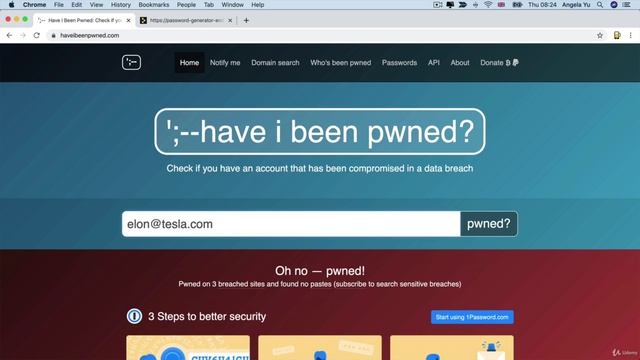 Day 5 - Python Loops - 1 смотреть онлайн