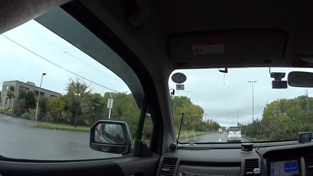 車載動画/ホンダ クロスロード(RT4)Vo.1 смотреть онлайн