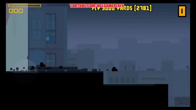 Pigeon Wings Strike Gameplay Trailer iOS смотреть онлайн
