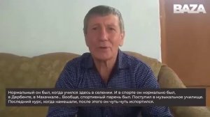 Мурат кинул таксиста,  отец побил мурата (новое видео) #мурат