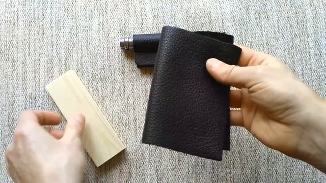 Чехол (клипса) для ножа опинель (Opinel). смотреть онлайн