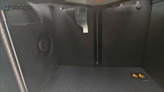 Bambu Lab P1S 3D Printer