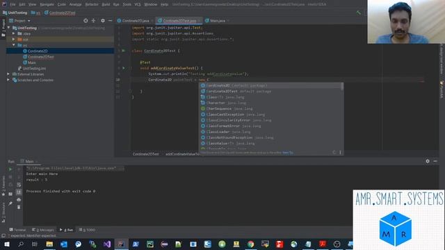 Understanding Unit Testing in JAVA using Junit5 from Scratch Video#1 : Basics of Unit Testing #jav смотреть онлайн
