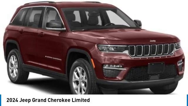 2024 Jeep Grand Cherokee 59847483 смотреть онлайн