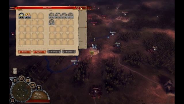 Real Warfare 2 Northern Crusades campaign with mitra realism mod смотреть онлайн