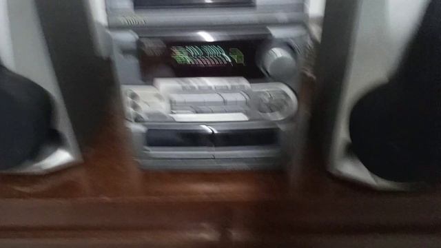 Aiwa Nsx-s37 смотреть онлайн