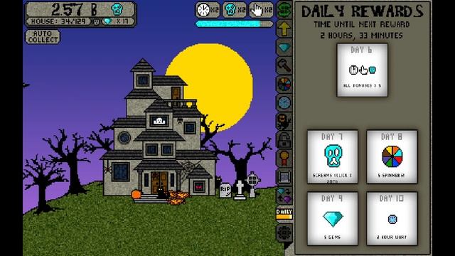 No Commentary | 1561 Plays Scream Collector | Part 16 смотреть онлайн