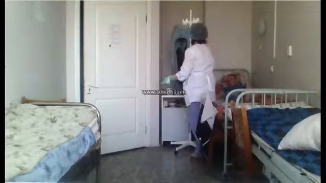 Видеоклип больница смотреть онлайн