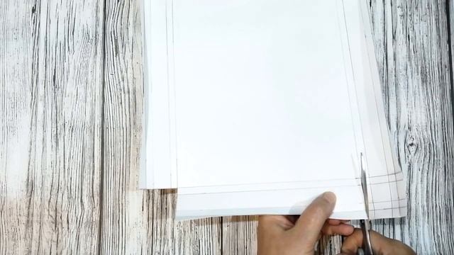 ? Рамка из бумаги | Как сделать бумажную рамочку для рисунка, фото, панно или картины из 1 листа. смотреть онлайн