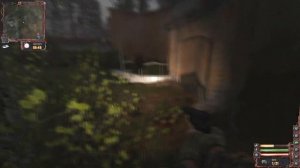 S.T.A.L.K.E.R. Lost Alpha Developer's Cut 1.4007 - Шахта в Лесу: все документы