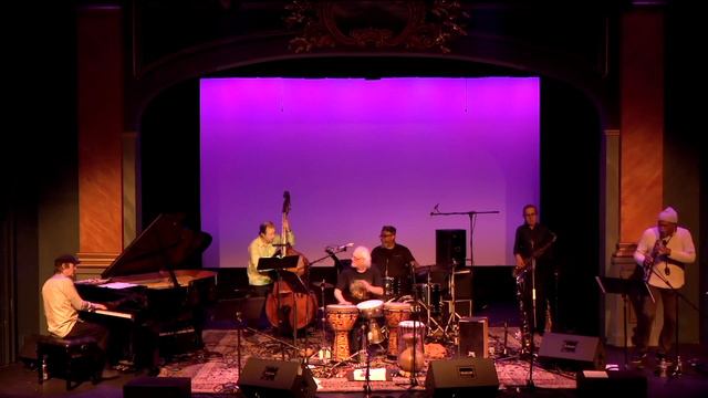 The Gathering (Randy Weston; arr. Ian Dogole) смотреть онлайн