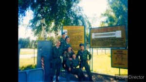 6 РОТЕ 104 ПОЛКА 76 й ДИВИЗИИ ВДВ  ПОСВЯЩАЕТСЯ - РУССКАЯ АРМИЯ