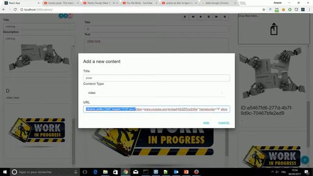 PowerPoint Over internet node.js +react.js +redux смотреть онлайн
