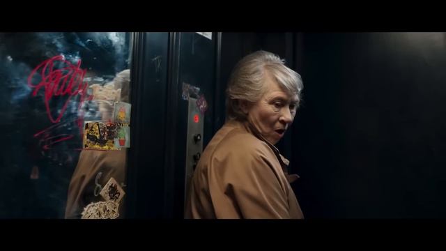CABALLERO LUNA Tráiler Español (Nuevo, 2022)