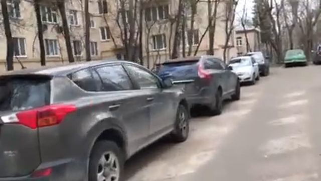 Ленинский 82 и начало Крупской смотреть онлайн