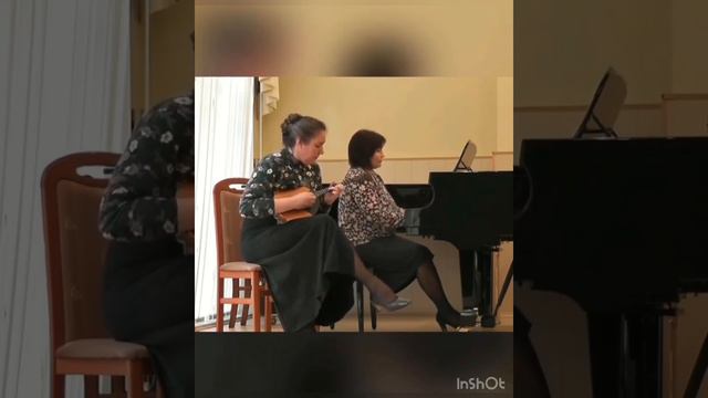 Преподаватели филиала Барыбинская ДМШ смотреть онлайн