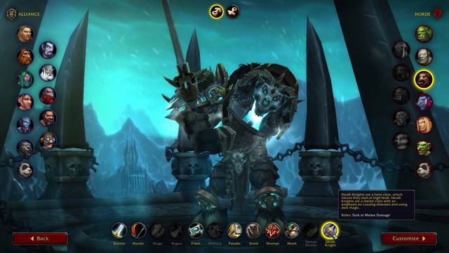 WoW New Player Guide 2022 смотреть онлайн