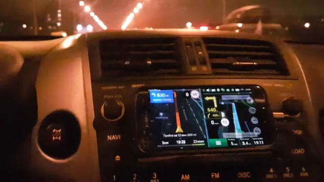 Навител vs Яндекс Навигатор смотреть онлайн