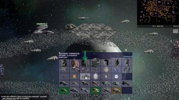 Planet Capture gameplay / tips / cost