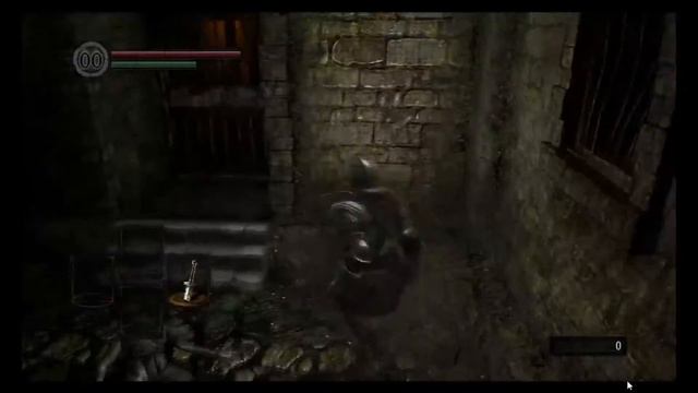 Dark Souls: Prepare to Die a Lot Edition [Part 1] I broke the game! смотреть онлайн