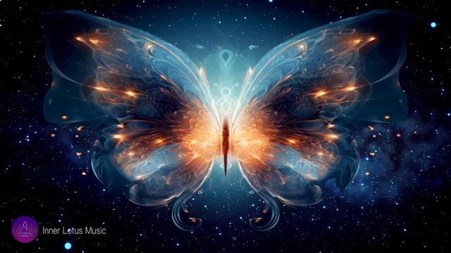 528Hz Positive Transformation & Regeneration | Emotional & Physical Healing Frequency Music