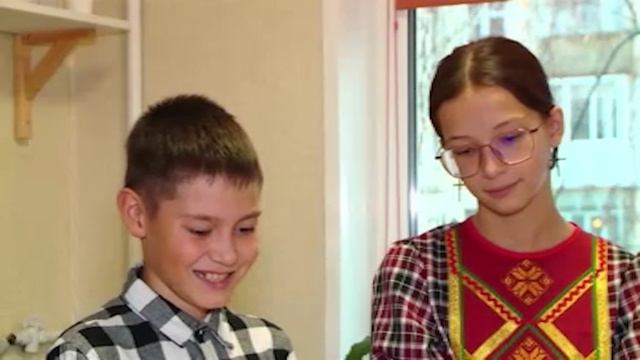 КРАСНА ИЗБА ПИРОГАМИ... смотреть онлайн