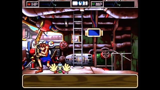 Отличная игра, о которой никто не знает Wonder Project J2 N64 (Nintendo 64) смотреть онлайн