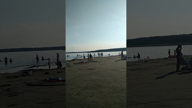Озеро Акуля. город Кыштыме. Пасхаль Виварий 09.07.2023 смотреть онлайн