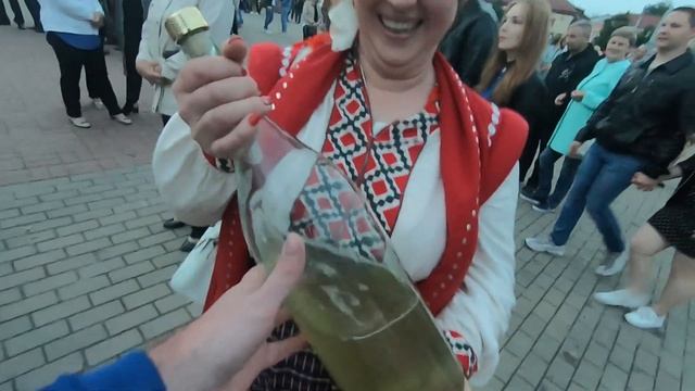 ТРУБЧЕВСК // БОЯН смотреть онлайн