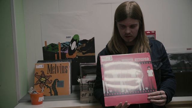 Казускома - What's in My Bag? @ AvantShop | Motherland смотреть онлайн