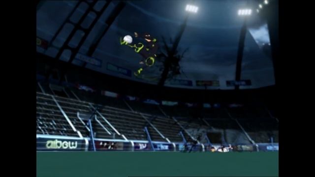 Galactik Football Season 1 Episode 13 | Full Episode HD | The Striker смотреть онлайн