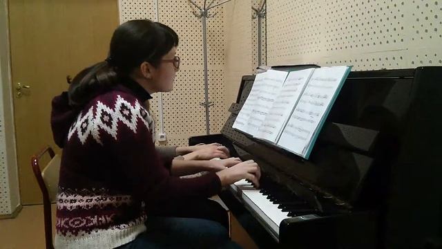 Моцарт Маленькая ночная серенада смотреть онлайн