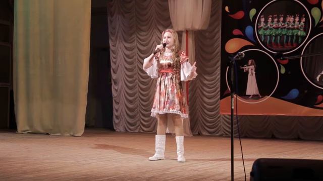 Киленникова Ева   Баллада о трех сыновьях