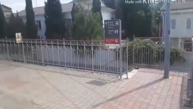 Едем в лазаревское . смотреть онлайн