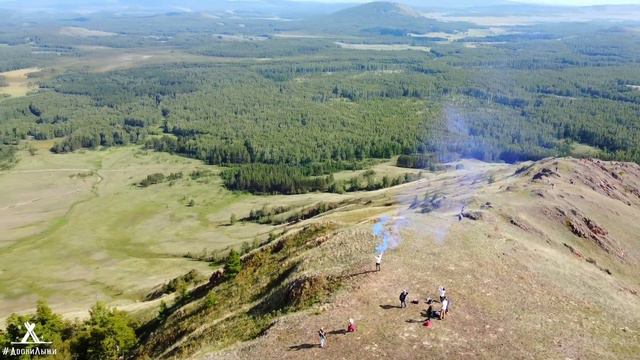 ХРЕБЕТ НУРАЛИ | ДОСКИЛЫЖИ смотреть онлайн