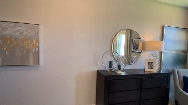 New Home Tour | Lakewood Ranch / Sarasota, Florida | Meritage Homes | Savanna at Lakewood Ranch смотреть онлайн
