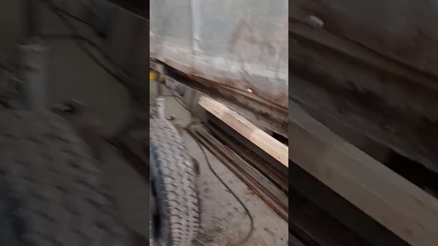 ремонт термобудки газель смотреть онлайн