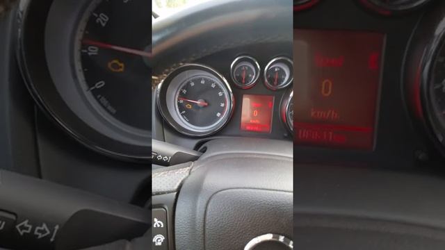 Astra j a/c noise #2 смотреть онлайн