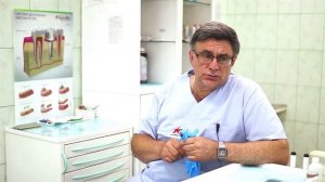 Уход за имплантами зубов