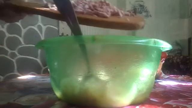 Готовим вместе с Татьяной