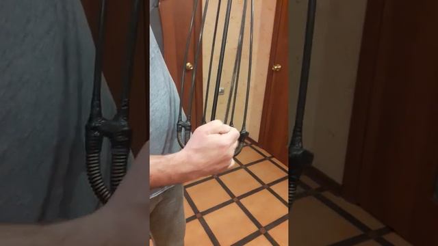 ХАПУГА как СДЕЛАТЬ САМОМУ. Часть 1, 2,3 смотреть онлайн