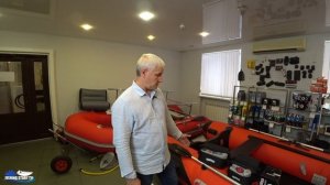 Какой насос выбрать для лодки ПВХ ? Сравнение насосов Bravo