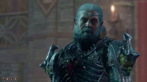 Как переманить Минтару на сторону добра? Baldur's Gate III