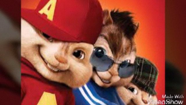 Бурундуки поют бродяга смотреть онлайн