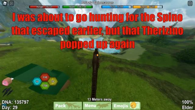Roblox Dinosaur Simulator - Fighting Cowardly Attackers! смотреть онлайн