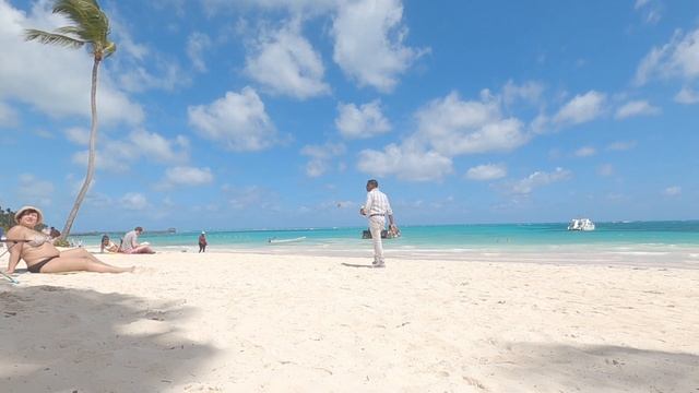PUNTA CANA (PLAYA BAVARO) 2020 смотреть онлайн