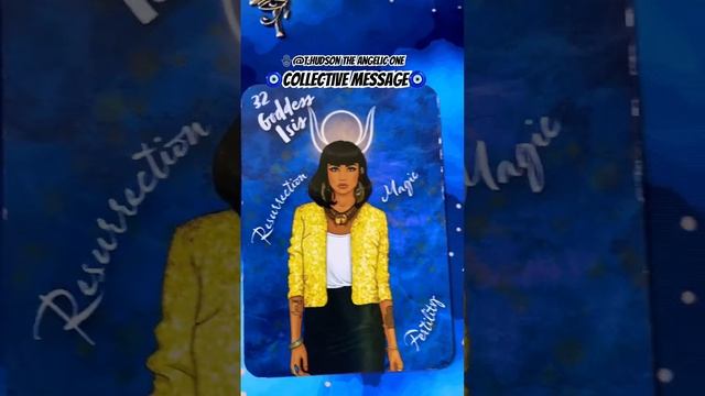 Only This Kind Of Communication? #collective #oracle #tarot #shortvideo смотреть онлайн