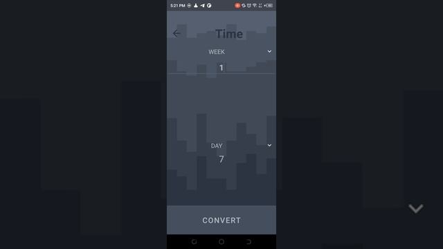android kotlin unit converter the chance third task смотреть онлайн
