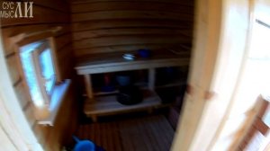 Сколько стоит построить баню? ФИНАЛ строительства бани. Смета